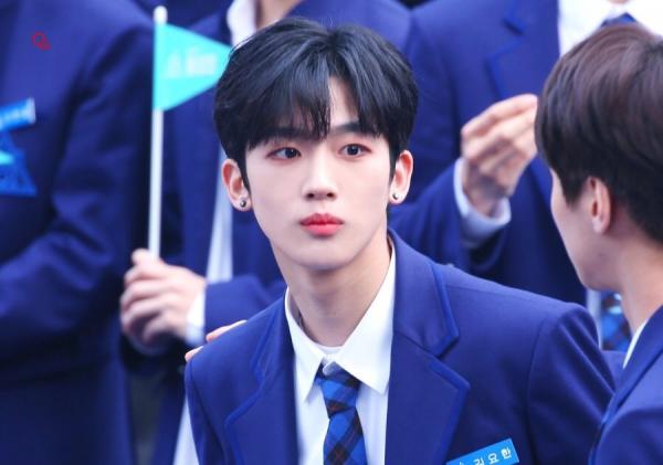 Produce X 101: Lý do Kim Yohan chấp nhận đi đôi dép chật hàng tiếng đồng hồ sẽ khiến bạn bất ngờ! Produce X 101: Lý do Kim Yohan chấp nhận đi đôi dép chật hàng tiếng đồng hồ sẽ khiến bạn bất ngờ!