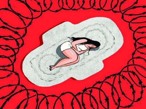 Phụ nữ nghèo ở Ấn Độ cắt bỏ tử cung để không có kinh nguyệt nữa Phụ nữ nghèo ở Ấn Độ cắt bỏ tử cung để không có kinh nguyệt nữa
