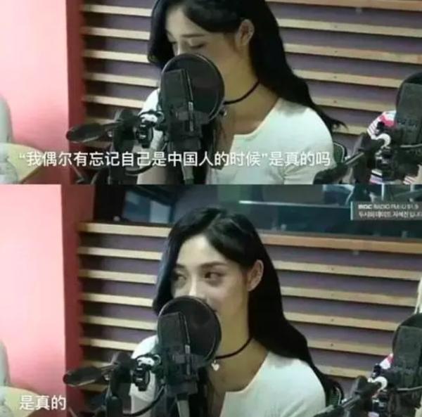 Chu Khiết Quỳnh & Hà Lam Đậu: Hai cô gái vàng trong làng ăn nói kém duyên của showbiz Hoa ngữ Chu Khiết Quỳnh & Hà Lam Đậu: Hai cô gái vàng trong làng ăn nói kém duyên của showbiz Hoa ngữ