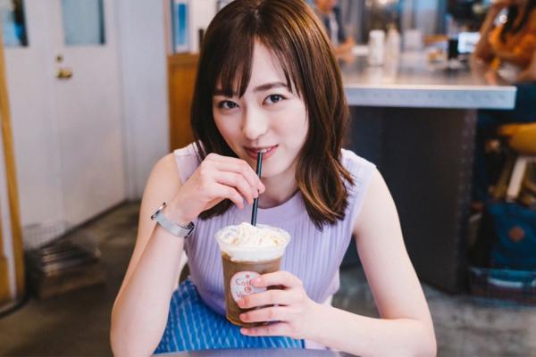 Coffee & Vanilla - Chuyện ngôn tình xứ Nhật ngọt đến mức khiến người xem 'tiểu đường' Coffee & Vanilla - Chuyện ngôn tình xứ Nhật ngọt đến mức khiến người xem 'tiểu đường'