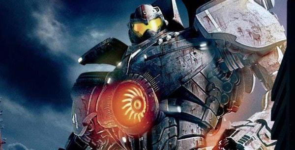 Netflix sẽ chuyển thể Pacific Rim thành phim hoạt hình dài 2 mùa Netflix sẽ chuyển thể Pacific Rim thành phim hoạt hình dài 2 mùa