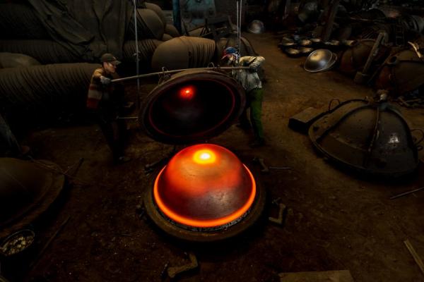 AGORA vinh danh 50 bức ảnh đẹp nhất thế giới về chủ đề lao động, đại diện Việt Nam cũng có mặt AGORA vinh danh 50 bức ảnh đẹp nhất thế giới về chủ đề lao động, đại diện Việt Nam cũng có mặt
