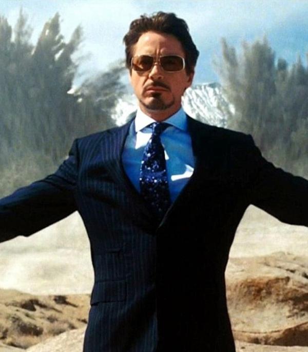 Marvel tưởng nhớ Iron Man ra sao qua 'Spider-Man: Far From Home'? Marvel tưởng nhớ Iron Man ra sao qua 'Spider-Man: Far From Home'?
