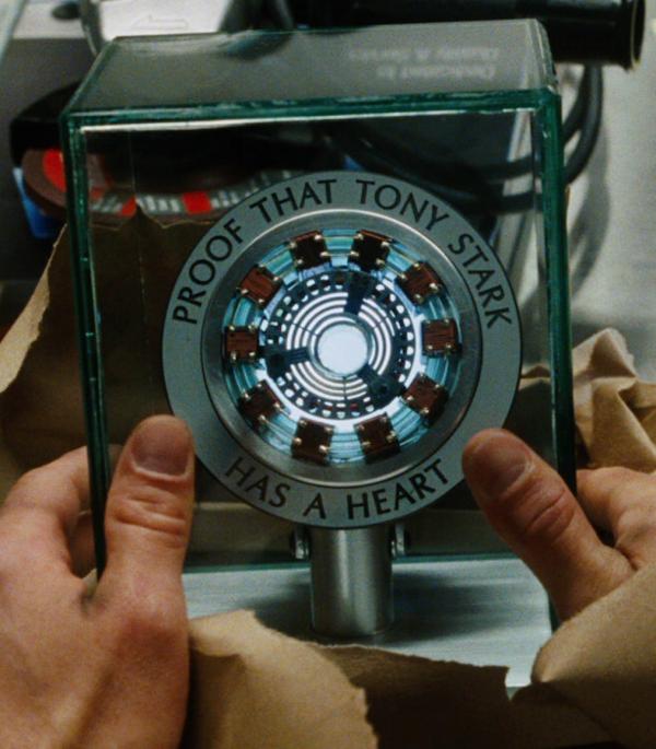 Marvel tưởng nhớ Iron Man ra sao qua 'Spider-Man: Far From Home'? Marvel tưởng nhớ Iron Man ra sao qua 'Spider-Man: Far From Home'?