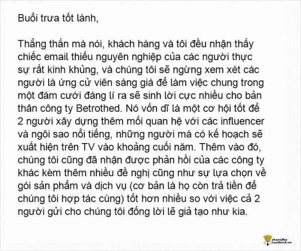 Khi ngôi sao Instagram trở thành nàng dâu: Người tận dụng cơ hội để kiếm tiền, người vòi vĩnh đòi được xài free Khi ngôi sao Instagram trở thành nàng dâu: Người tận dụng cơ hội để kiếm tiền, người vòi vĩnh đòi được xài free