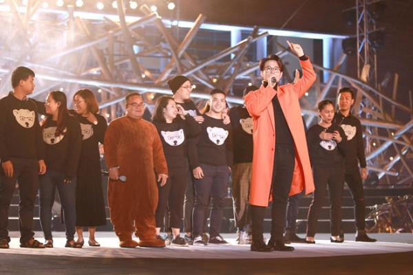 Cần hóng những gì cho concert 'Truyện Ngắn' của Hà Anh Tuấn sắp tổ chức tại Hội An? Cần hóng những gì cho concert 'Truyện Ngắn' của Hà Anh Tuấn sắp tổ chức tại Hội An?