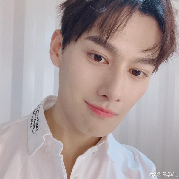 Ngắm dàn nam phụ cực phẩm của 'Trần Tình Lệnh' - bộ phim Hoa ngữ có nhiều trai đẹp nhất năm Ngắm dàn nam phụ cực phẩm của 'Trần Tình Lệnh' - bộ phim Hoa ngữ có nhiều trai đẹp nhất năm