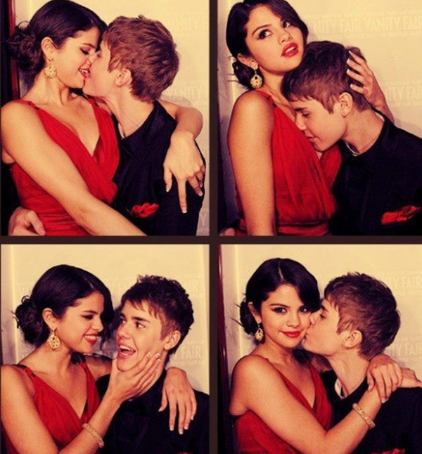 Taylor Swift ngầm xác nhận Justin Bieber đã phản bội Selena Gomez? Taylor Swift ngầm xác nhận Justin Bieber đã phản bội Selena Gomez?
