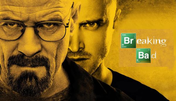 'Breaking Bad' là bộ phim huyền thoại nhưng liệu bạn đã hiểu hết ý nghĩa thâm thúy của tên phim 'Breaking Bad' là bộ phim huyền thoại nhưng liệu bạn đã hiểu hết ý nghĩa thâm thúy của tên phim