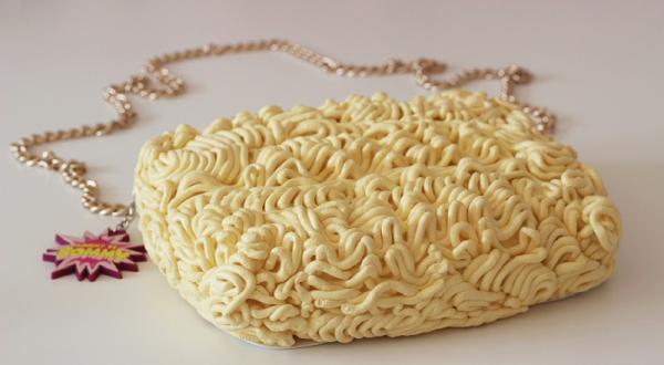 Những chiếc ví đồ ăn chân thực nhìn chỉ muốn vồ lấy 'ăn tươi nuốt sống' Những chiếc ví đồ ăn chân thực nhìn chỉ muốn vồ lấy 'ăn tươi nuốt sống'