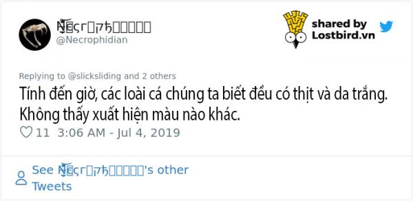 Không chấp nhận 'Ariel da màu', các fan 'Nàng Tiên Cá' dùng khoa học để đòi lại công bằng cho nàng Không chấp nhận 'Ariel da màu', các fan 'Nàng Tiên Cá' dùng khoa học để đòi lại công bằng cho nàng