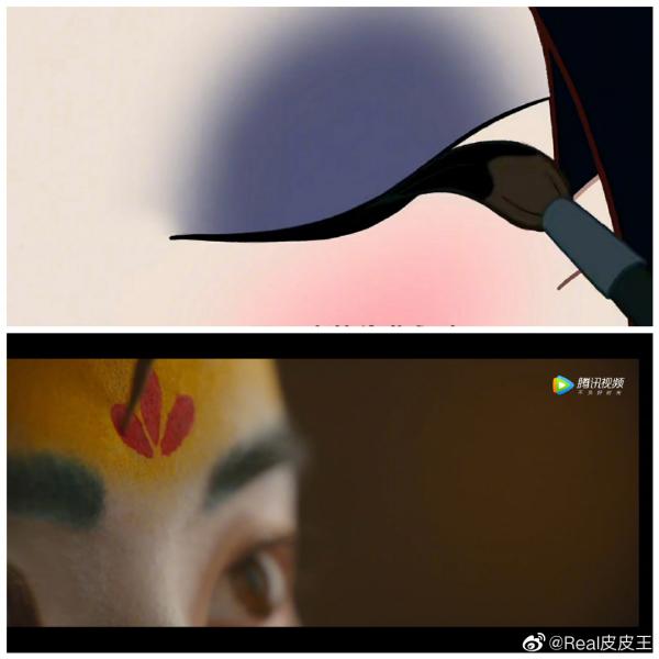 Teaser 'Mulan' càn quét hot search Weibo: Người Trung tự hào vì Lưu Diệc Phi là công chúa Disney đầu tiên Teaser 'Mulan' càn quét hot search Weibo: Người Trung tự hào vì Lưu Diệc Phi là công chúa Disney đầu tiên