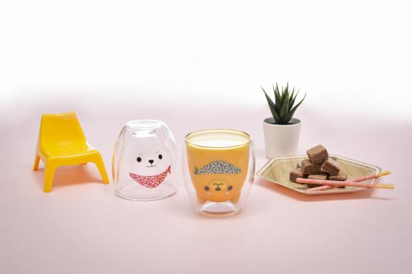 Chiếc ly hình Shiba Inu này đẹp muốn xỉu đúng không cả nhà? Chiếc ly hình Shiba Inu này đẹp muốn xỉu đúng không cả nhà?