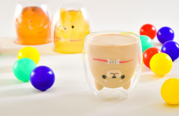 Chiếc ly hình Shiba Inu này đẹp muốn xỉu đúng không cả nhà? Chiếc ly hình Shiba Inu này đẹp muốn xỉu đúng không cả nhà?