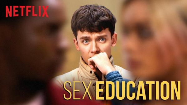 Loạt phim Netflix dạy tuổi teen đối mặt với vấn đề 'người lớn' Loạt phim Netflix dạy tuổi teen đối mặt với vấn đề 'người lớn'
