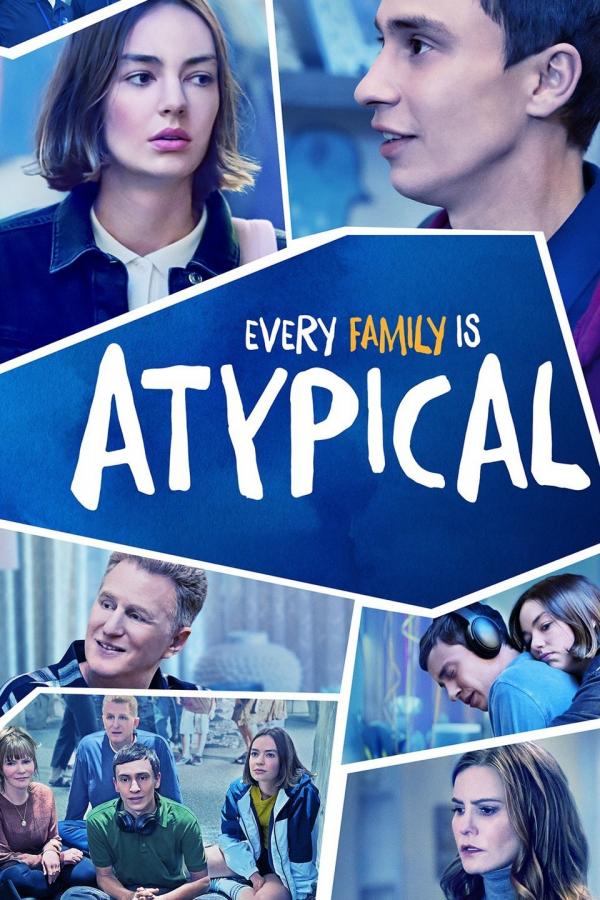 Loạt phim Netflix dạy tuổi teen đối mặt với vấn đề 'người lớn' Loạt phim Netflix dạy tuổi teen đối mặt với vấn đề 'người lớn'
