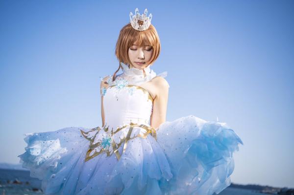 Cosplayer Nhật Bản phá kỷ lục Guinness cho bộ sưu tập Thủ Lĩnh Thẻ Bài lớn nhất Cosplayer Nhật Bản phá kỷ lục Guinness cho bộ sưu tập Thủ Lĩnh Thẻ Bài lớn nhất
