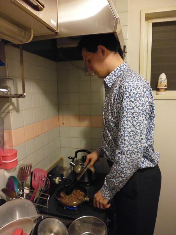 Những tình huống éo le khiến bạn nhận ra mình ‘quá cao để sống ở Nhật’ Những tình huống éo le khiến bạn nhận ra mình ‘quá cao để sống ở Nhật’