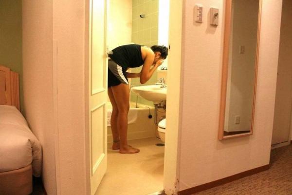 Những tình huống éo le khiến bạn nhận ra mình ‘quá cao để sống ở Nhật’ Những tình huống éo le khiến bạn nhận ra mình ‘quá cao để sống ở Nhật’
