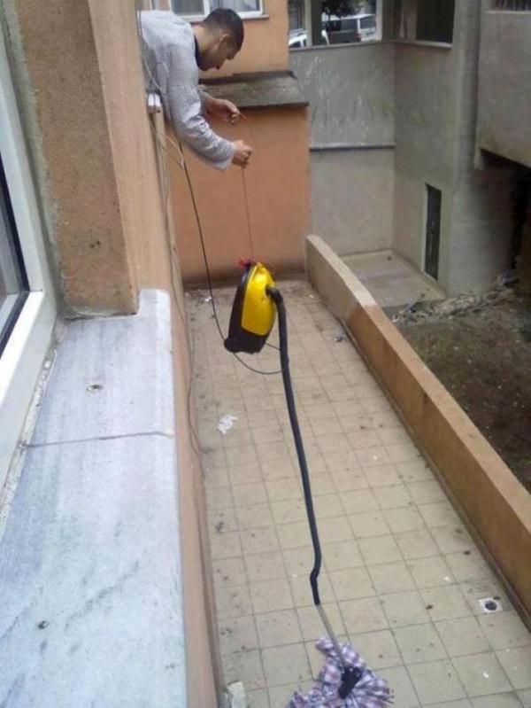 Khi lười biếng đã ăn sâu vào máu thì không bạn chẳng còn cách nào để thoát ra Khi lười biếng đã ăn sâu vào máu thì không bạn chẳng còn cách nào để thoát ra