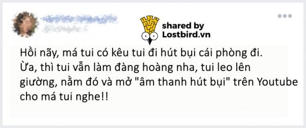 Khi lười biếng đã ăn sâu vào máu thì không bạn chẳng còn cách nào để thoát ra Khi lười biếng đã ăn sâu vào máu thì không bạn chẳng còn cách nào để thoát ra