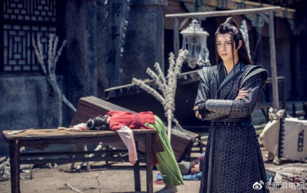Các kiếm khách khiến chúng sinh mê đắm trong 'Trần Tình Lệnh': Khẩu vị của bạn là mỹ nam nào? Các kiếm khách khiến chúng sinh mê đắm trong 'Trần Tình Lệnh': Khẩu vị của bạn là mỹ nam nào?