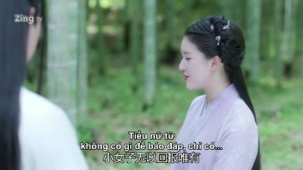 'Xuân Hoa Thu Nguyệt': Lý Hoành Nghị thả thính Triệu Lộ Tư cực mạnh, gây sốt với thoại 'Ca ca nhà mình sợ cái gì' 'Xuân Hoa Thu Nguyệt': Lý Hoành Nghị thả thính Triệu Lộ Tư cực mạnh, gây sốt với thoại 'Ca ca nhà mình sợ cái gì'