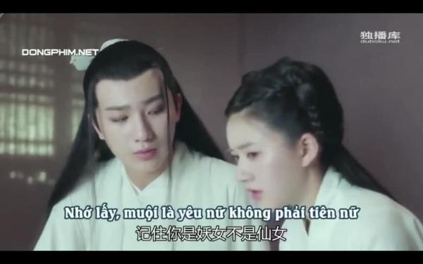 'Xuân Hoa Thu Nguyệt': Lý Hoành Nghị thả thính Triệu Lộ Tư cực mạnh, gây sốt với thoại 'Ca ca nhà mình sợ cái gì' 'Xuân Hoa Thu Nguyệt': Lý Hoành Nghị thả thính Triệu Lộ Tư cực mạnh, gây sốt với thoại 'Ca ca nhà mình sợ cái gì'