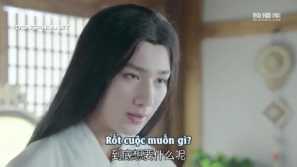 'Xuân Hoa Thu Nguyệt': Lý Hoành Nghị thả thính Triệu Lộ Tư cực mạnh, gây sốt với thoại 'Ca ca nhà mình sợ cái gì' 'Xuân Hoa Thu Nguyệt': Lý Hoành Nghị thả thính Triệu Lộ Tư cực mạnh, gây sốt với thoại 'Ca ca nhà mình sợ cái gì'