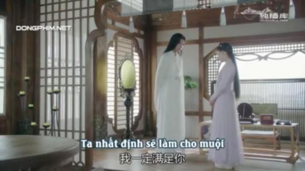 'Xuân Hoa Thu Nguyệt': Lý Hoành Nghị thả thính Triệu Lộ Tư cực mạnh, gây sốt với thoại 'Ca ca nhà mình sợ cái gì' 'Xuân Hoa Thu Nguyệt': Lý Hoành Nghị thả thính Triệu Lộ Tư cực mạnh, gây sốt với thoại 'Ca ca nhà mình sợ cái gì'