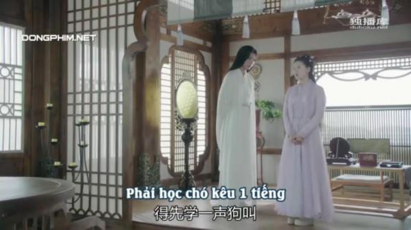 'Xuân Hoa Thu Nguyệt': Lý Hoành Nghị thả thính Triệu Lộ Tư cực mạnh, gây sốt với thoại 'Ca ca nhà mình sợ cái gì' 'Xuân Hoa Thu Nguyệt': Lý Hoành Nghị thả thính Triệu Lộ Tư cực mạnh, gây sốt với thoại 'Ca ca nhà mình sợ cái gì'