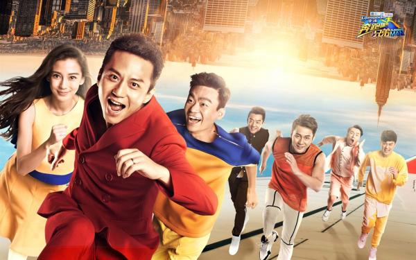 Mua bản quyền 21 show nhưng 'đạo' đến 29 show của Hàn, Trung Quốc bị chế nhạo không tiếc lời Mua bản quyền 21 show nhưng 'đạo' đến 29 show của Hàn, Trung Quốc bị chế nhạo không tiếc lời