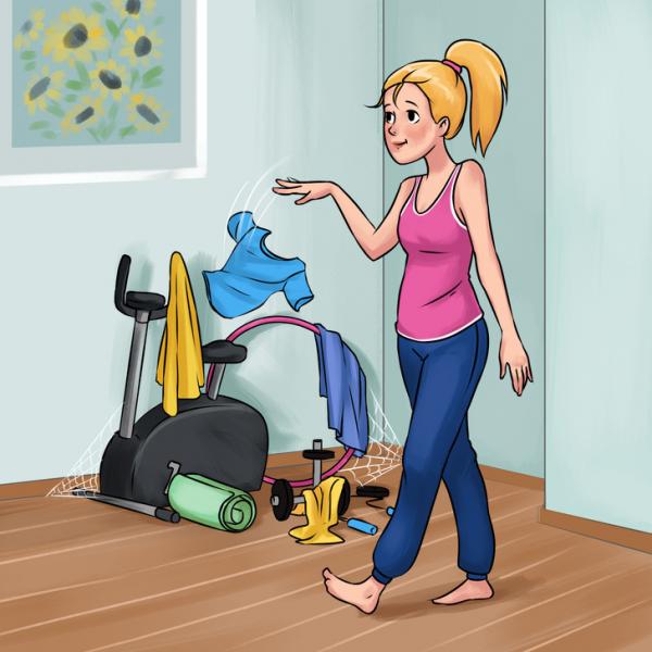Là phụ nữ nhất định bạn đã từng làm 14 điều này trong đời Là phụ nữ nhất định bạn đã từng làm 14 điều này trong đời