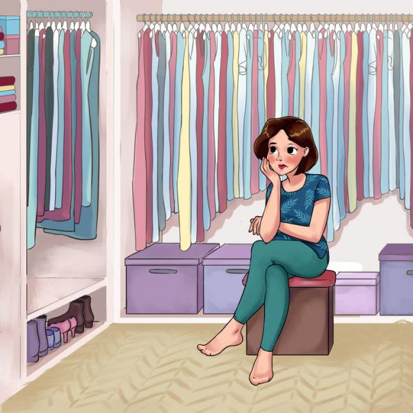 Là phụ nữ nhất định bạn đã từng làm 14 điều này trong đời Là phụ nữ nhất định bạn đã từng làm 14 điều này trong đời