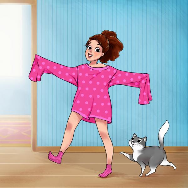 Là phụ nữ nhất định bạn đã từng làm 14 điều này trong đời Là phụ nữ nhất định bạn đã từng làm 14 điều này trong đời