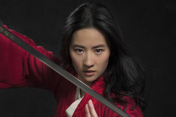 Chê Lưu Diệc Phi quá bánh bèo so với 'Mộc Lan', dân Hàn nhiệt liệt đề cử người đẹp của nước mình Chê Lưu Diệc Phi quá bánh bèo so với 'Mộc Lan', dân Hàn nhiệt liệt đề cử người đẹp của nước mình