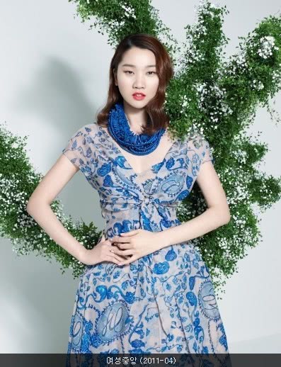 Chê Lưu Diệc Phi quá bánh bèo so với 'Mộc Lan', dân Hàn nhiệt liệt đề cử người đẹp của nước mình Chê Lưu Diệc Phi quá bánh bèo so với 'Mộc Lan', dân Hàn nhiệt liệt đề cử người đẹp của nước mình