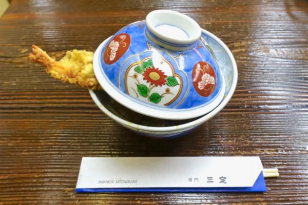 Khám phá bên trong quán Tempura lâu đời nhất Nhật Bản Khám phá bên trong quán Tempura lâu đời nhất Nhật Bản