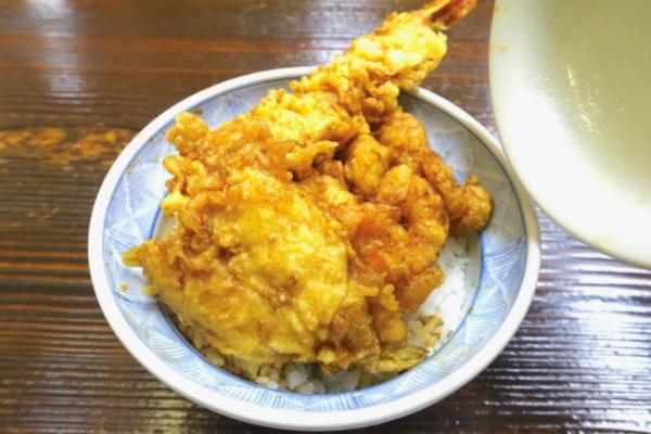 Khám phá bên trong quán Tempura lâu đời nhất Nhật Bản Khám phá bên trong quán Tempura lâu đời nhất Nhật Bản