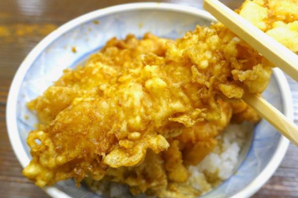 Khám phá bên trong quán Tempura lâu đời nhất Nhật Bản Khám phá bên trong quán Tempura lâu đời nhất Nhật Bản