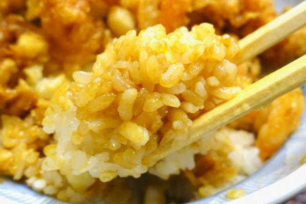 Khám phá bên trong quán Tempura lâu đời nhất Nhật Bản Khám phá bên trong quán Tempura lâu đời nhất Nhật Bản