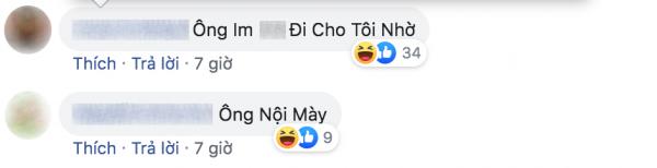 Cuộc chiến đặt tên cho con của Ông Cao Thắng - Đông Nhi hay cuộc thi EQ vô cực? Cuộc chiến đặt tên cho con của Ông Cao Thắng - Đông Nhi hay cuộc thi EQ vô cực?