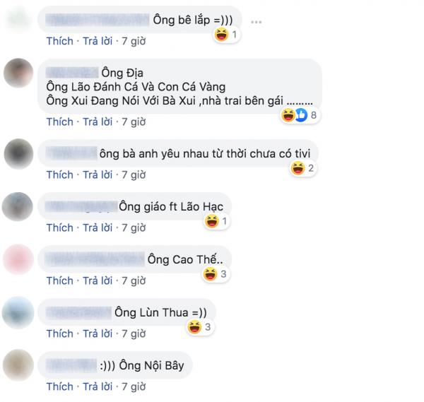 Cuộc chiến đặt tên cho con của Ông Cao Thắng - Đông Nhi hay cuộc thi EQ vô cực? Cuộc chiến đặt tên cho con của Ông Cao Thắng - Đông Nhi hay cuộc thi EQ vô cực?