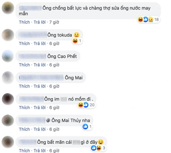 Cuộc chiến đặt tên cho con của Ông Cao Thắng - Đông Nhi hay cuộc thi EQ vô cực? Cuộc chiến đặt tên cho con của Ông Cao Thắng - Đông Nhi hay cuộc thi EQ vô cực?