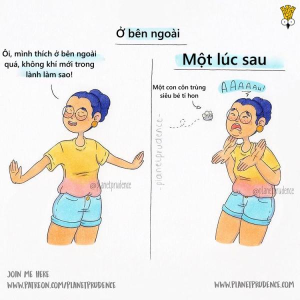 Cuộc sống 'không như mơ' và những câu chuyện dở khóc dở cười của hội chị em Cuộc sống 'không như mơ' và những câu chuyện dở khóc dở cười của hội chị em