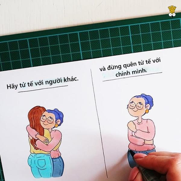 Cuộc sống 'không như mơ' và những câu chuyện dở khóc dở cười của hội chị em Cuộc sống 'không như mơ' và những câu chuyện dở khóc dở cười của hội chị em