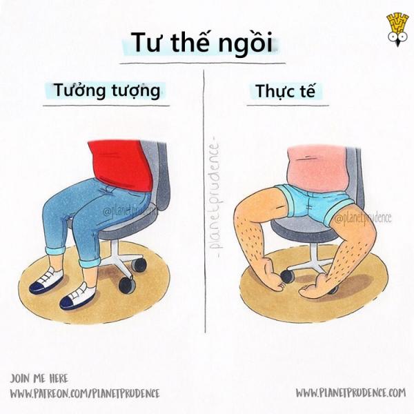 Cuộc sống 'không như mơ' và những câu chuyện dở khóc dở cười của hội chị em Cuộc sống 'không như mơ' và những câu chuyện dở khóc dở cười của hội chị em