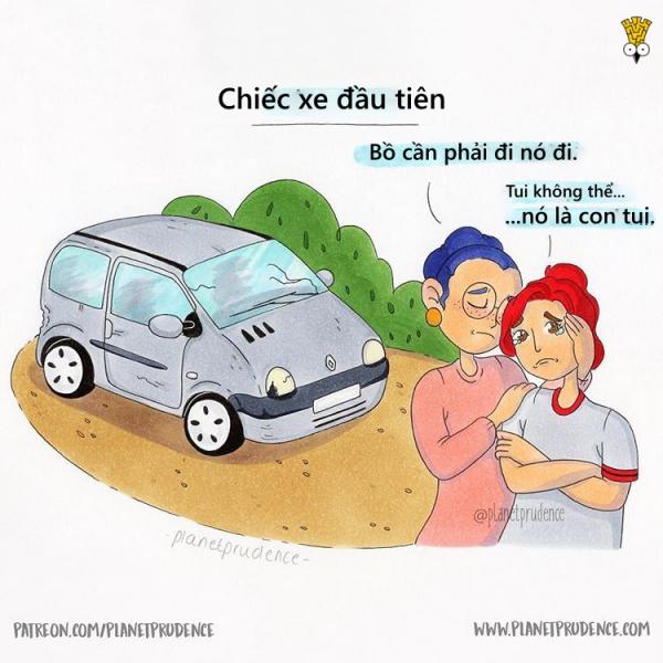 Cuộc sống 'không như mơ' và những câu chuyện dở khóc dở cười của hội chị em Cuộc sống 'không như mơ' và những câu chuyện dở khóc dở cười của hội chị em