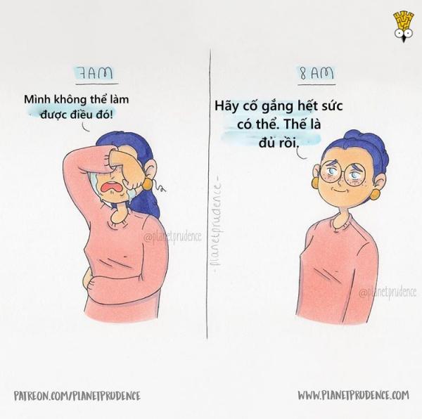 Cuộc sống 'không như mơ' và những câu chuyện dở khóc dở cười của hội chị em Cuộc sống 'không như mơ' và những câu chuyện dở khóc dở cười của hội chị em