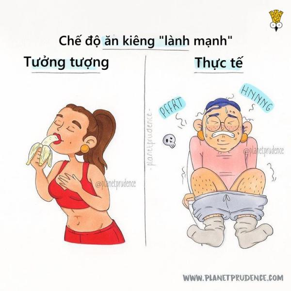 Cuộc sống 'không như mơ' và những câu chuyện dở khóc dở cười của hội chị em Cuộc sống 'không như mơ' và những câu chuyện dở khóc dở cười của hội chị em